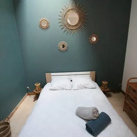 L'Etape Bessieraine: Toulouse, Albi Et Montauban Apartment Bessieres Exterior photo