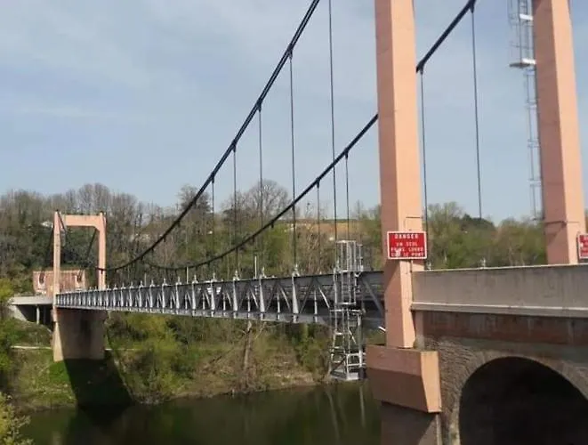 L\'Etape Bessieraine: Toulouse, Albi Et Montauban