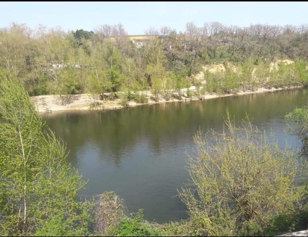L'etape Bessieraine: Toulouse, Albi Et Montauban Appartement Bessières