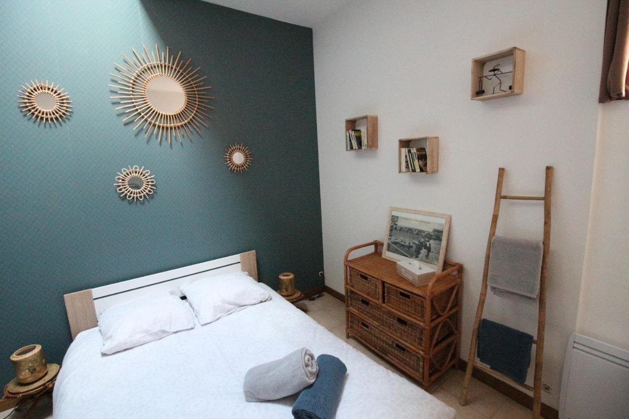 Appartement L'étape Bessièraine: Toulouse, Albi Et Montauban Bessières